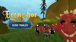 Trailer Thumbnail