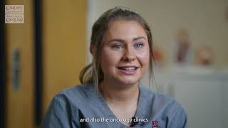 Our Community and Rural Education Route (CARER) programme