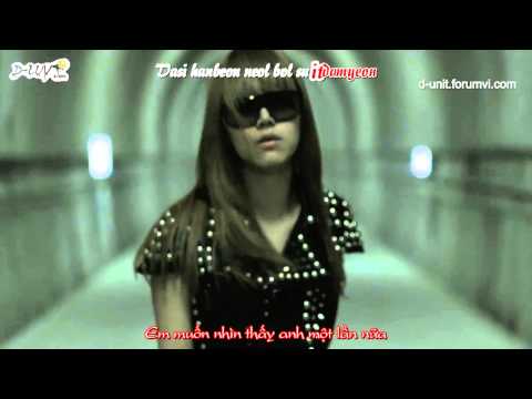 [Vietsub+Kara][D-luv] I'm Missing You - D Unit