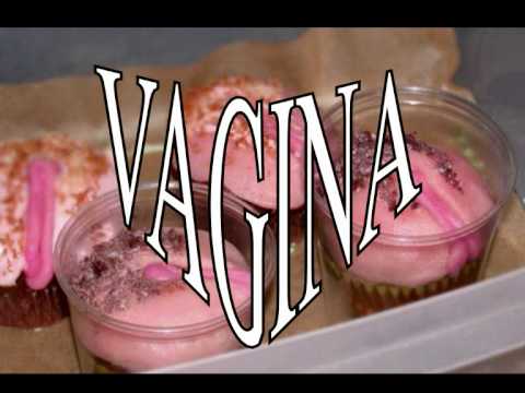 Jelly Tots (The Vagina Song) by Fisti Kuffs