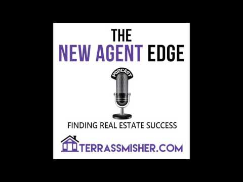 Episode 001: Tom Hopkins