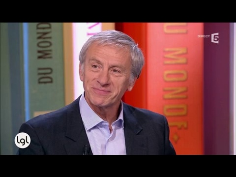 Jean-Christophe Rufin publie «Le tour du monde du roi Zibeline»