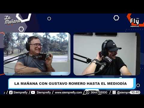 🔴𝗘𝗡 𝗘𝗦𝗧𝗨𝗗𝗜𝗢𝗦┃Martín Piccato - Analista Económico