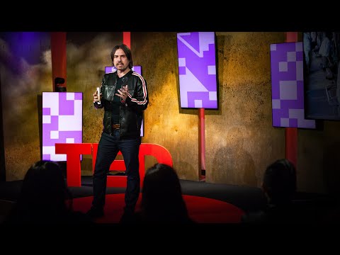 Una idea osada para reemplazar a los políticos