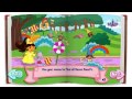 Dora Fairytale Fiesta Games Dora The Explorer