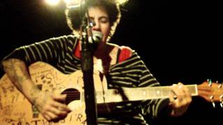 Kimya Dawson - Alphabutt (Live, 11/11/11) HD