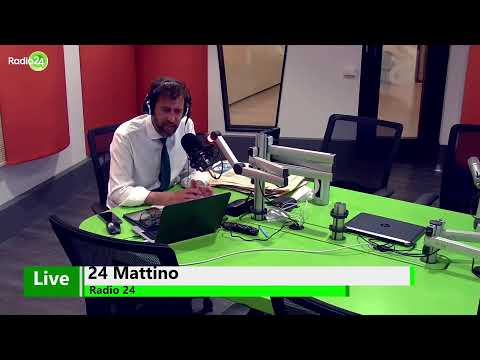 24 Mattino del 12 aprile 2022