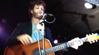 Dente - Piccolo destino ridicolo, live at Darsena, 9 giugno 2012