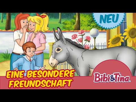 Bibi & Tina - Eine besondere Freundschaft (Folge 102) | EXTRALANGE Hörprobe