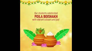 Poila Baishak 2024 Celebration Thumbnail