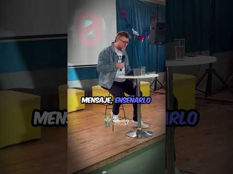 Tu Compromiso con Dios en 3 Ingredientes Claves 🗝️| Pr. Alejandro Carranza #ElRenuevoIglesia