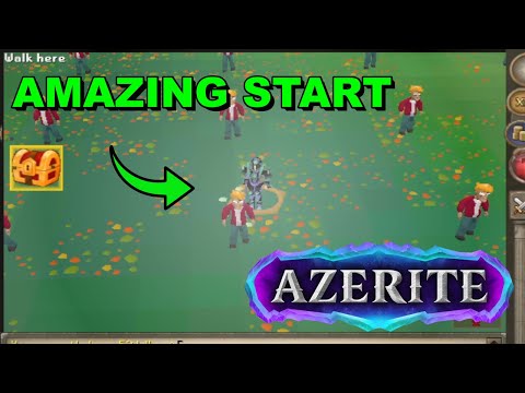 Azerite317 video thumbnail