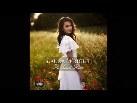 Laura Wright - The Last Rose of Summer [HD]