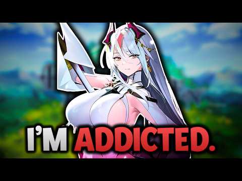 I Played Epic Seven for the First Time in 2025