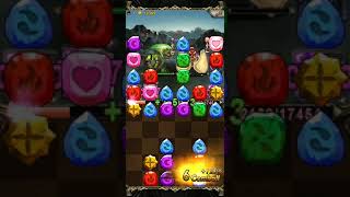 [龜亞] 真香! 潘朵拉3卡通關  暗成就