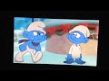 Smurfs A Christmas Carol Movie