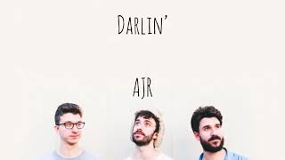 Cover art for Darlin'