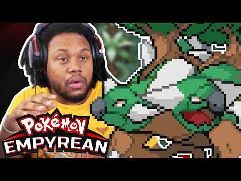 IS THAT A MEGA TORTERRA!? | Pokemon Empyrean (PART 37)
