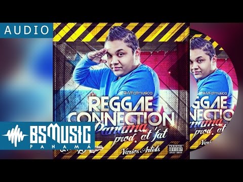 Joc Polo - Solo Con Un Beso ( Reggae Connection Panama)