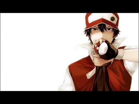 1 HOUR TRAINER RED THEME-POKEMON