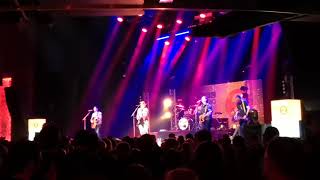 James Barker Band   Good Together C2C Country to Country 2019, London