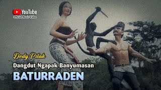 Download lagu Dedy Pitak ~ BATURRADEN [ ] Lagu Ngapak Banyumasan @dpstudioprod mp3