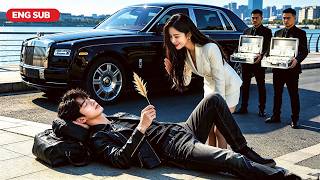 Download lagu Sleeping by river, he’s found by heiress; a genius doctor’s disciple who saves a billionaire! mp3 Download lagu Sleeping by river, he’s found by heiress; a genius doctor’s disciple who saves a billionaire! mp3