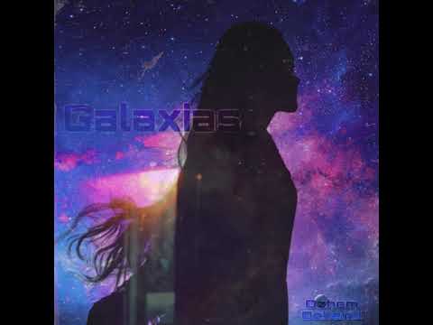 Dzhem Dzhemil - Galaxias ( Official Audio)