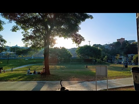 Parque Planalto em Carapicuíba São Paulo