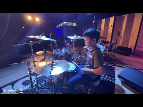 2020 Drum-Off Taiwan 南區賽事 演奏組 C組 蔡秉恩