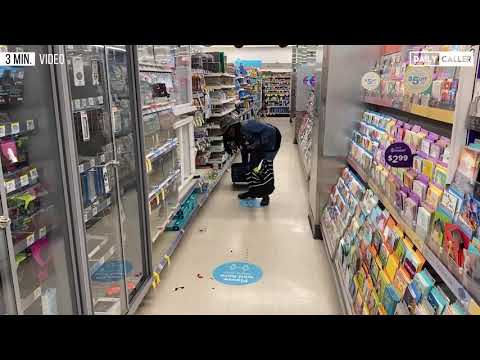 In California, USA, if someone steals anything below $900 police cannot stop or arrest the thief.