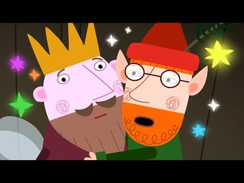 Ben and Holly's Little Kingdom | 1 Hour Episode Compilation #19