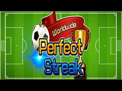 Perfect Streak video thumbnail