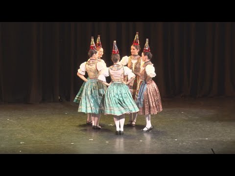 Kárpátok visszhangja @ Kanizsa KULT