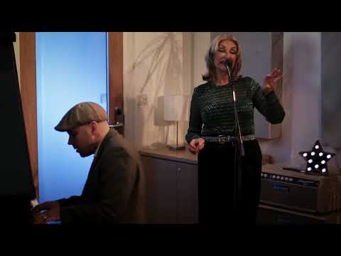 Song Birds & Sue Barron Jazz video.