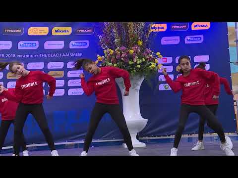 Blooming Beach 2018 Aftermovie