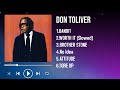Best 2025 Hits From Don Toliver The Only Playlist You Ll Need All Year