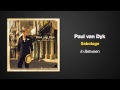 Paul van Dyk - Sabotage