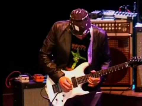 Steve Miller Band (2005) Full Concert (Part 10 of 16) (ft. Joe Satriani)