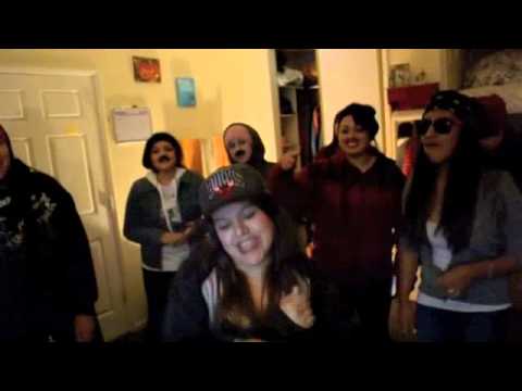 Friday Night Flow Session w/ the Ladies