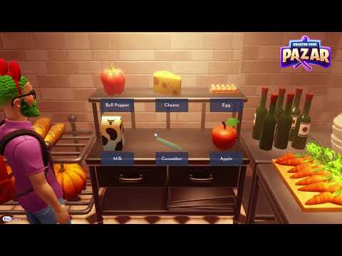 How to Make Margherita Pizza Disney Dreamlight Valley Quick Guide