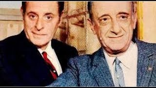 JUAN D'ARIENZO - ALBERTO ECHAGÜE - BARAJANDO - TANGO - 1948