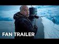 FAST X Part 2 2026 First Trailer Vin Diesel Jason Momoa