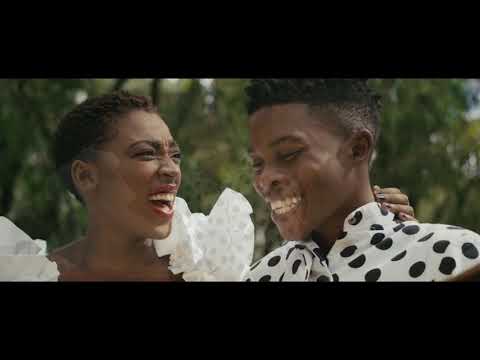 MOTLHA-MMA MOTSE (OFFICIAL VIDEO)