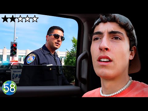 problemas con la poli xd - Vuelta Al Mundo En 80 Días