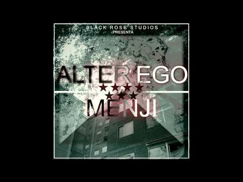 Menji - 05. Codigos [Prod. MNJ Beats] "ALTER EGO"
