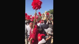 2015年 姫路 灘のけんか祭り
