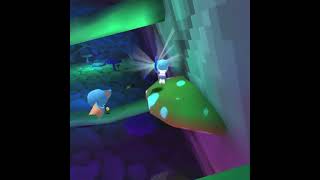 Kewtia Crystallite Hunt: Aria's Garden (1) #3dplatformer #supermario64 #nintendo64 #gaming