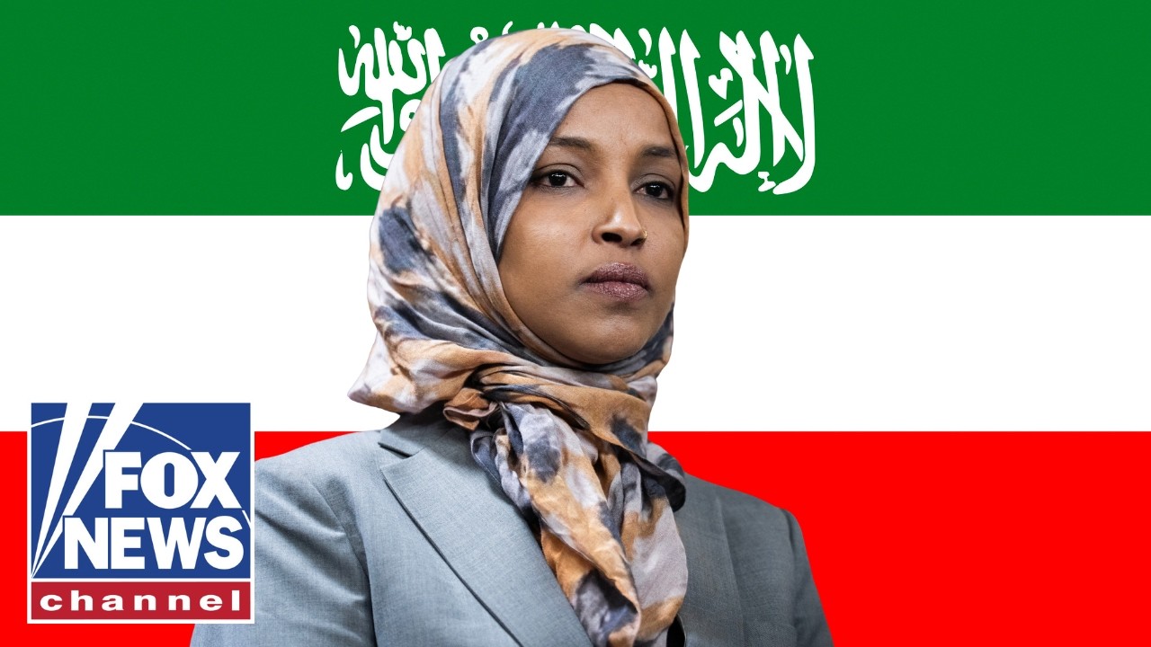 African nation calls for Rep Ilhan Omar to be extradited