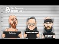 Jim Cornette On A Nick Gage Update